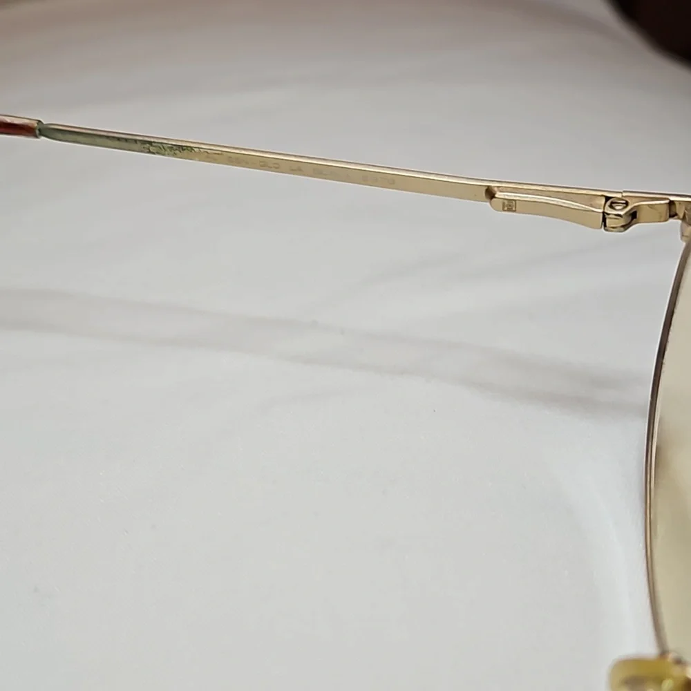 La Scala Eyeglasses  51-19-140 #976